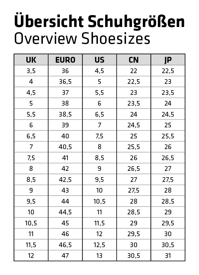 ANDRO SHUFFLE STEP 2 TABLE TENNIS SHOES