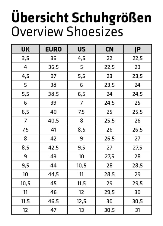 ANDRO SHUFFLE STEP 2 TABLE TENNIS SHOES