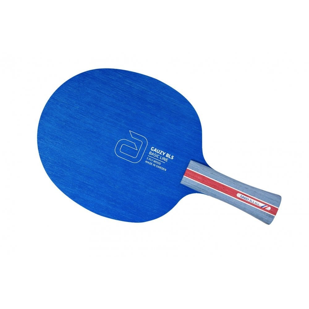 Andro GAUZY BL5 Table Tennis Blade