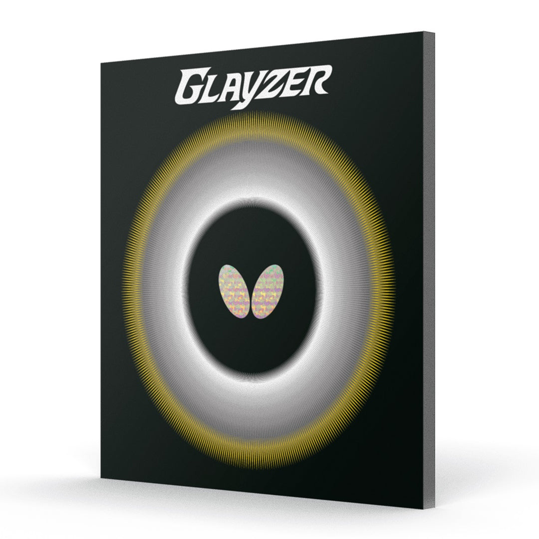 Butterfly Glayzer Table Tennis Rubber
