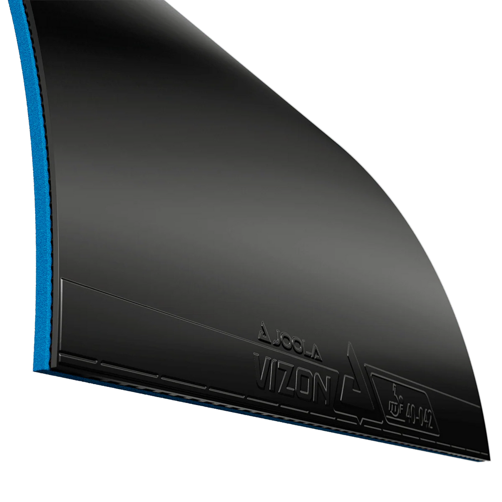 JOOLA Vizon Table Tennis Rubber